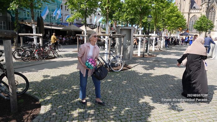 DSC06250- finale straatvoetbal Parade - 7mei2024 - foto Gerard MontE web