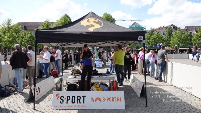 DSC06259- finale straatvoetbal Parade - 7mei2024 - foto Gerard MontE web