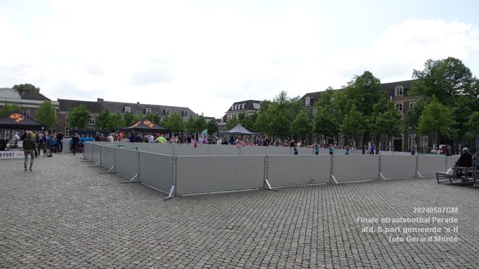DSC06264- finale straatvoetbal Parade - 7mei2024 - foto Gerard MontE web