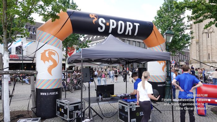 DSC06267- finale straatvoetbal Parade - 7mei2024 - foto Gerard MontE web
