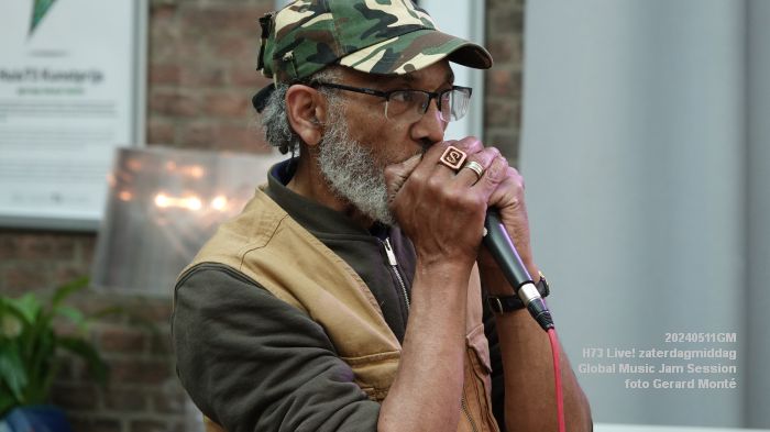 DSC06499-  H73 Live op zaterdagmiddag - Global Jam Session - 11mei2024 - foto Gerard MontE web
