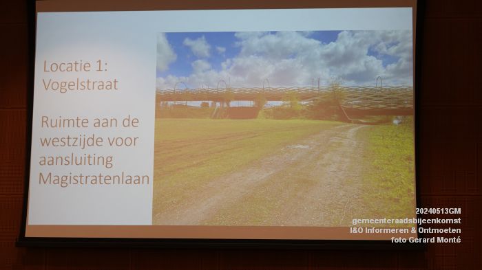 DSC06841- i en o - gemeenteraadsbijeenkomst- I-O Informeren-Ontmoeten - 13mei2024 - foto Gerard MontE web