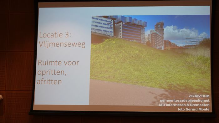 DSC06843- i en o - gemeenteraadsbijeenkomst- I-O Informeren-Ontmoeten - 13mei2024 - foto Gerard MontE web