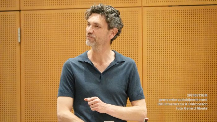 DSC06885- i en o - gemeenteraadsbijeenkomst- I-O Informeren-Ontmoeten - 13mei2024 - foto Gerard MontE web