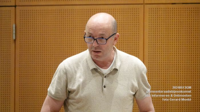 DSC06915- i en o - gemeenteraadsbijeenkomst- I-O Informeren-Ontmoeten - 13mei2024 - foto Gerard MontE web