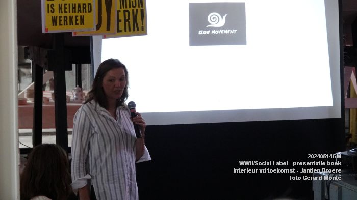 DSC07009- WWH-Social Label - presentatie boek Interieur van de toekomst - Jantien Broere - 14mei2024 - foto Gerard MontE web