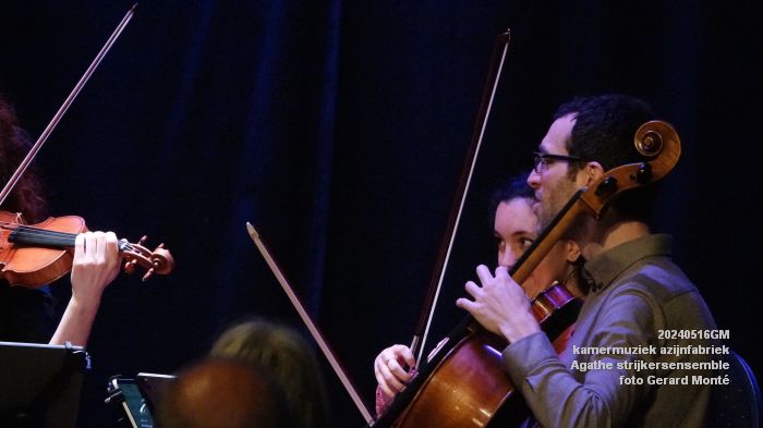 DSC07121- kamermuziek azijnfabriek - Agathe Ensemble - 16mei2024 - foto Gerard MontE web