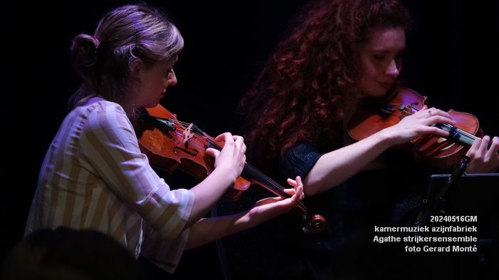 DSC07187- kamermuziek azijnfabriek - Agathe Ensemble - 16mei2024 - foto Gerard MontE web