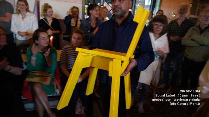 DSC00753- Social Label - 10 jaar - feest modeshow - werkwarenhuis - 16mei2024 - foto Gerard MontE web