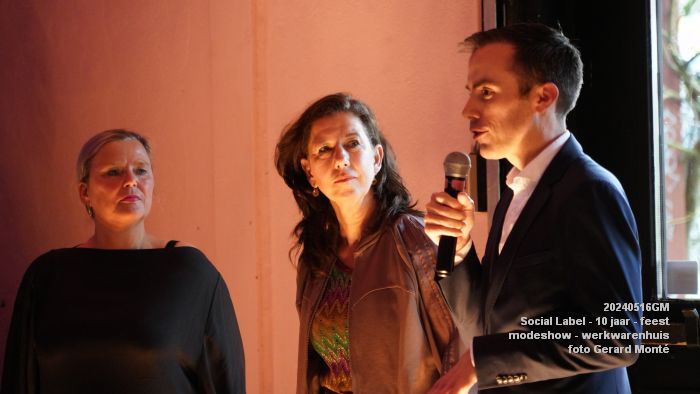 DSC00776- Social Label - 10 jaar - feest modeshow - werkwarenhuis - 16mei2024 - foto Gerard MontE web