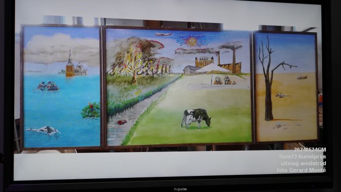 DSC01132- Huis73 expositie Kunstprijs - uitslag wedstrijd - 24mei2024 - foto Gerard MontE web