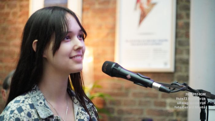 DSC01146- Huis73 expositie Kunstprijs - uitslag wedstrijd - 24mei2024 - foto Gerard MontE web