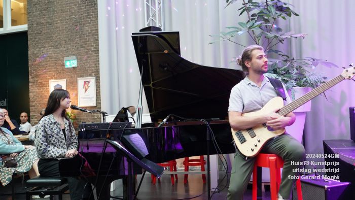 DSC01148- Huis73 expositie Kunstprijs - uitslag wedstrijd - 24mei2024 - foto Gerard MontE web