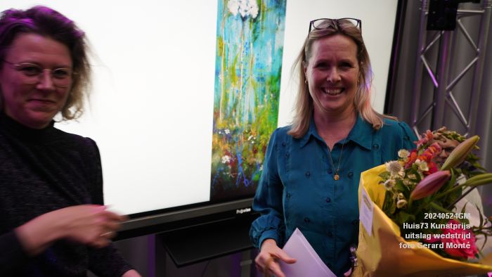 DSC01154- Huis73 expositie Kunstprijs - uitslag wedstrijd - 24mei2024 - foto Gerard MontE web