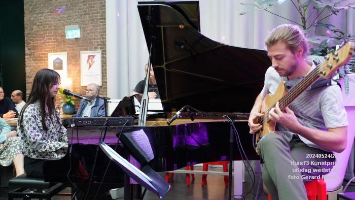 DSC01157- Huis73 expositie Kunstprijs - uitslag wedstrijd - 24mei2024 - foto Gerard MontE web