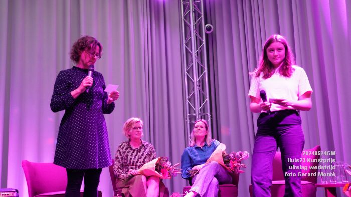 DSC01171- Huis73 expositie Kunstprijs - uitslag wedstrijd - 24mei2024 - foto Gerard MontE web