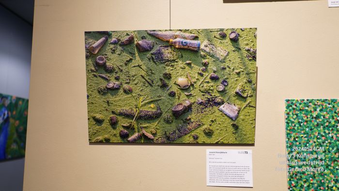 DSC01175--DSC01201- Huis73 expositie Kunstprijs - uitslag wedstrijd - 24mei2024 - foto Gerard MontE web