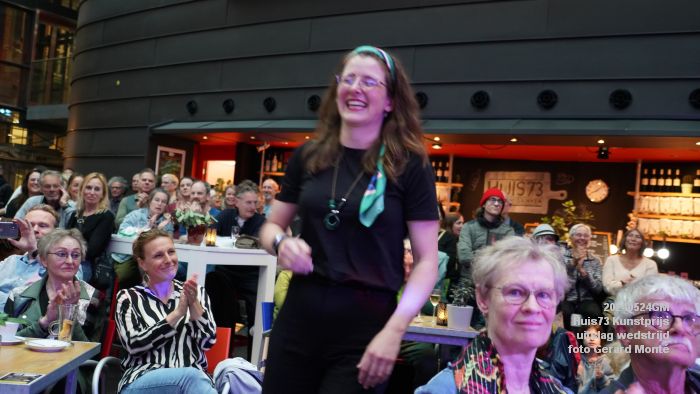 DSC01181- Huis73 expositie Kunstprijs - uitslag wedstrijd - 24mei2024 - foto Gerard MontE web