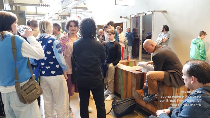 DSC08372- Dive Deep van Break Free Films - voorpremiere VF - 26mei2024 - foto Gerard MontE web