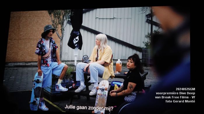 DSC08403- Dive Deep van Break Free Films - voorpremiere VF - 26mei2024 - foto Gerard MontE web