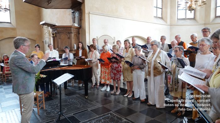 DSC08608- Capella Brabant bij Noten op de Noen - Helvoirt - 26mei2024 - foto Gerard MontE web