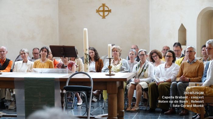 DSC08634- Capella Brabant bij Noten op de Noen - Helvoirt - 26mei2024 - foto Gerard MontE web
