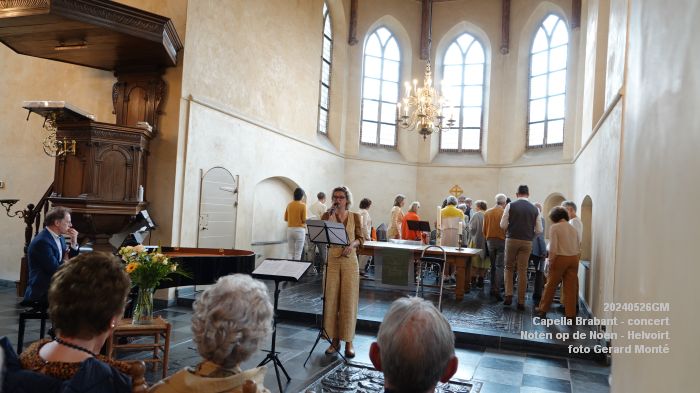 DSC08671- Capella Brabant bij Noten op de Noen - Helvoirt - 26mei2024 - foto Gerard MontE web