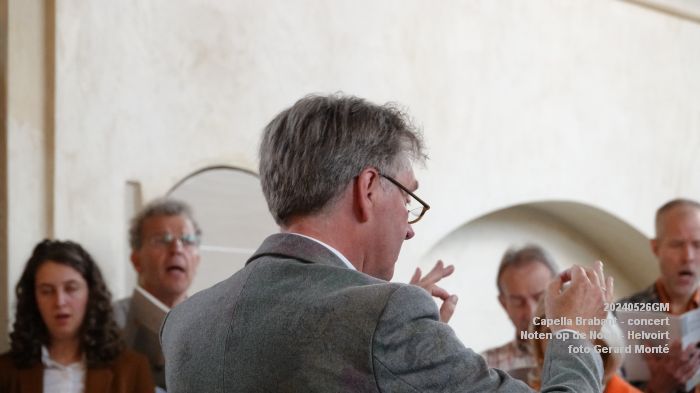 DSC08679- Capella Brabant bij Noten op de Noen - Helvoirt - 26mei2024 - foto Gerard MontE web