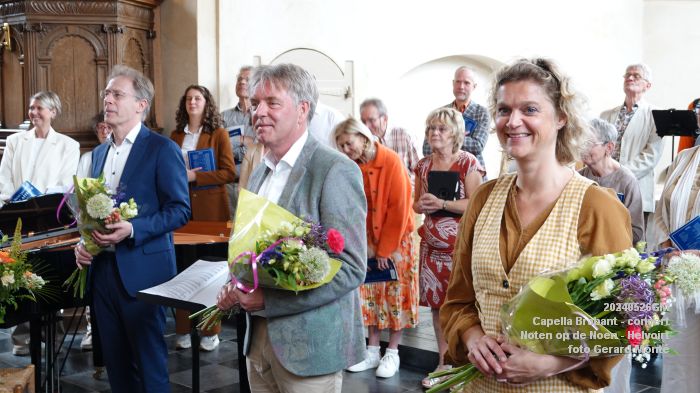 DSC08694- Capella Brabant bij Noten op de Noen - Helvoirt - 26mei2024 - foto Gerard MontE web