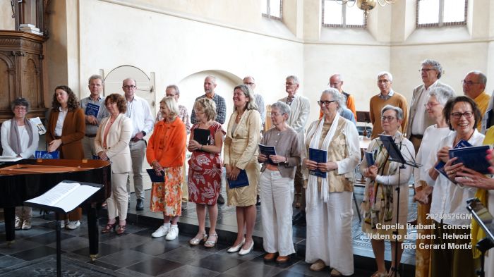 DSC08698- Capella Brabant bij Noten op de Noen - Helvoirt - 26mei2024 - foto Gerard MontE web