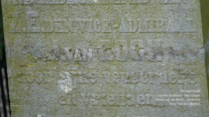 eDSC01303- Van Gogh - Noten op de Noen - Helvoirt - 26mei2024 - foto Gerard MontE web