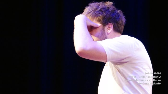 eDSC09444- cabaret Onder anderen - vormonderzoek Vf Studio v - 6juni2024 - foto Gerard MontE web