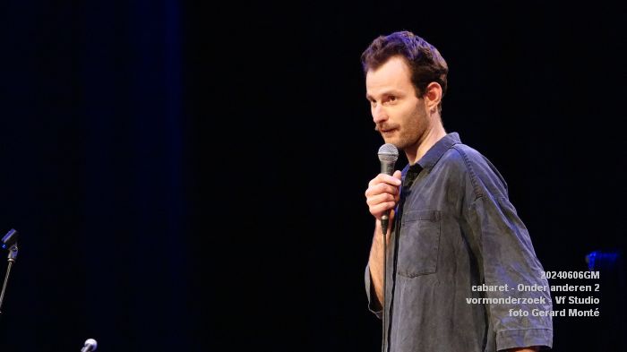 eDSC09455- cabaret Onder anderen - vormonderzoek Vf Studio v - 6juni2024 - foto Gerard MontE web