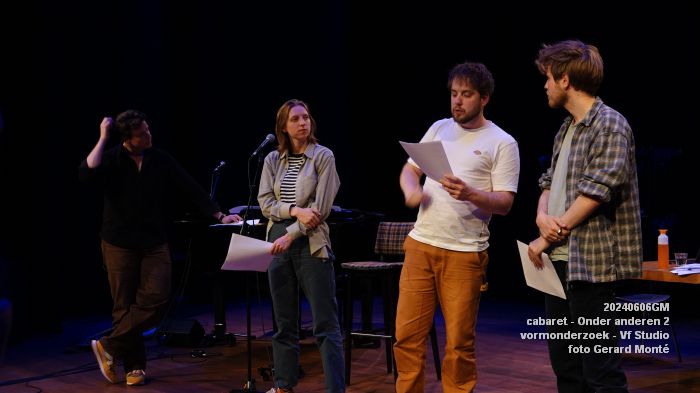 eDSC09461- cabaret Onder anderen - vormonderzoek Vf Studio v - 6juni2024 - foto Gerard MontE web