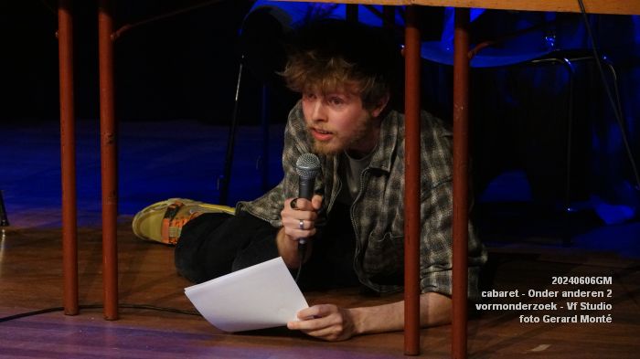 eDSC09470- cabaret Onder anderen - vormonderzoek Vf Studio v - 6juni2024 - foto Gerard MontE web
