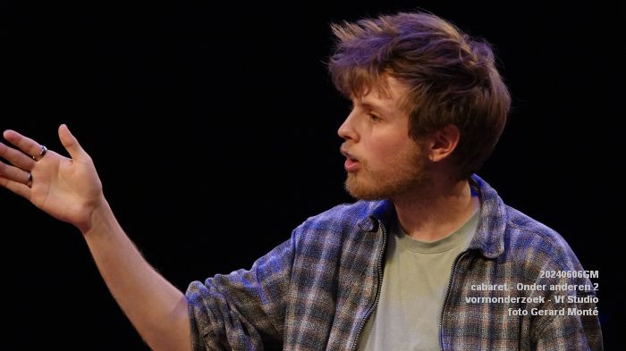 eDSC09480- cabaret Onder anderen - vormonderzoek Vf Studio v - 6juni2024 - foto Gerard MontE web