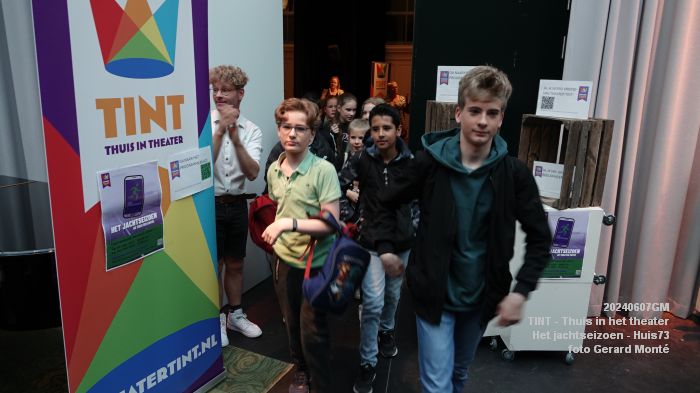 DSC09626- Huis73 - Tint Thuis in het theater - Het jachtseizoen - 7juni2024 - foto Gerard MontE web