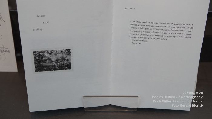 eDSC00345- boekhandel Heinen - Zwerfdagboek Puck Willaarts Han Leeferink - 8juni2024 - foto Gerard MontE web