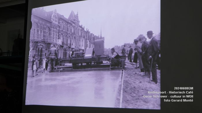 DSC09803- Knillispoort - Historisch CafE- Oscar Schrover - De schijn van het gewone - 8juni2024 - foto Gerard MontE web