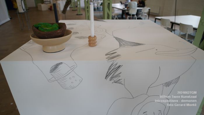 eDSC02798- Willem Twee Kunstzaal - expo Introspectives - demonen - 27jun2024 - foto GerardMontE web