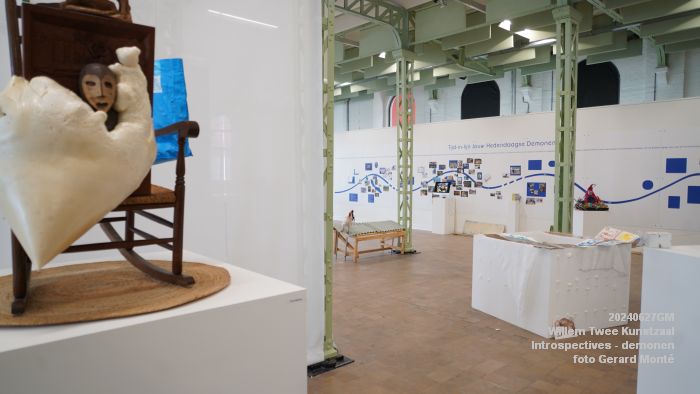 eDSC02813- Willem Twee Kunstzaal - expo Introspectives - demonen - 27jun2024 - foto GerardMontE web