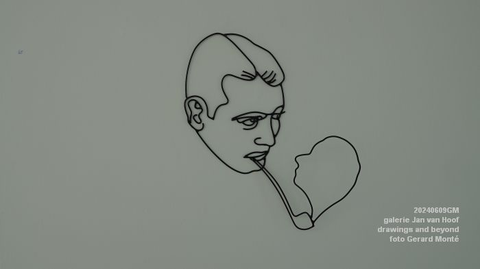 DSC00165- galerie Jan van Hoof - drawings and beyond - 9juni2024 - foto Gerard MontE web