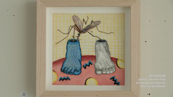 DSC00176- galerie Jan van Hoof - drawings and beyond - 9juni2024 - foto Gerard MontE web