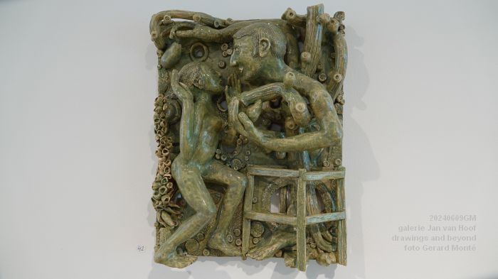 DSC00199- galerie Jan van Hoof - drawings and beyond - 9juni2024 - foto Gerard MontE web