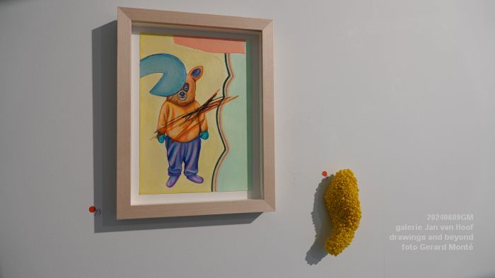 DSC00209- galerie Jan van Hoof - drawings and beyond - 9juni2024 - foto Gerard MontE web