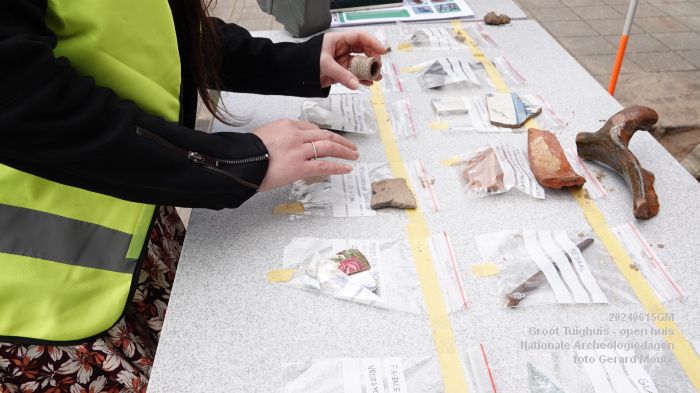 DSC00840- Groot Tuighuis - Nationale Archeologiedagen - 15jun2024 - foto GerardMontE web