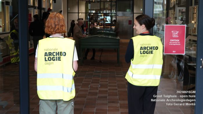 DSC00842- Groot Tuighuis - Nationale Archeologiedagen - 15jun2024 - foto GerardMontE web