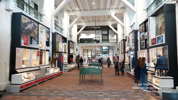 DSC00844- Groot Tuighuis - Nationale Archeologiedagen - 15jun2024 - foto GerardMontE web