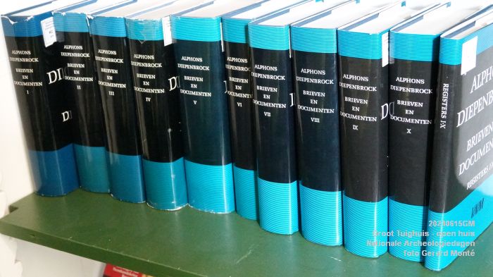 DSC00854- Groot Tuighuis - Nationale Archeologiedagen - 15jun2024 - foto GerardMontE web