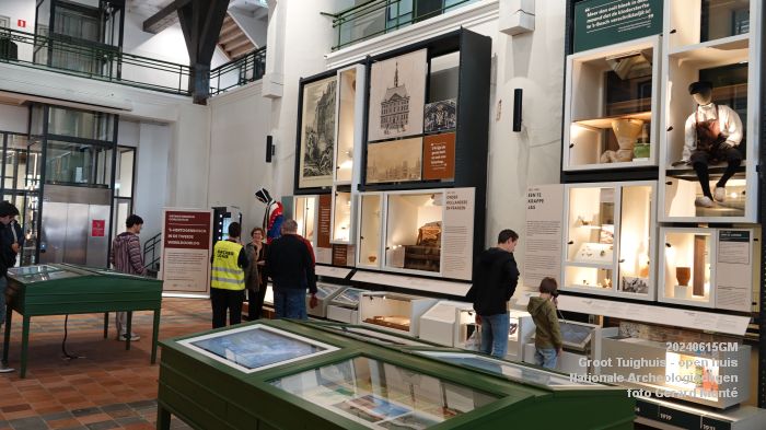 DSC00855- Groot Tuighuis - Nationale Archeologiedagen - 15jun2024 - foto GerardMontE web